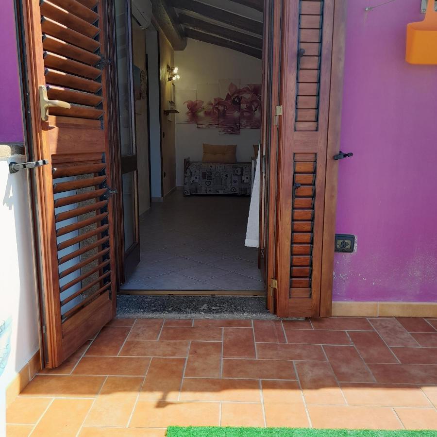 La Fortezza Casa Vacanze & Appartament Castelsardo Exterior photo